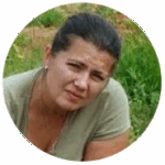 Ольга Будина